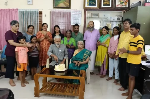 mithrakulam commune