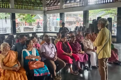 mithrakulam training