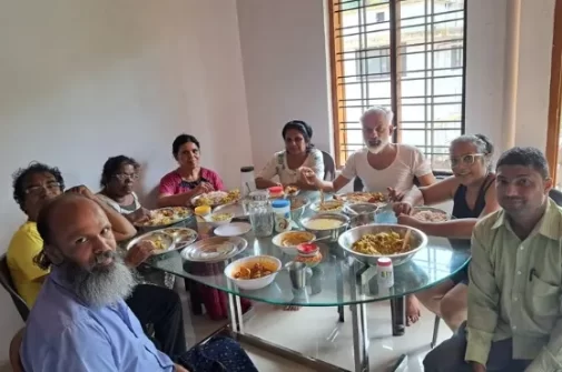 short stay home mithrakulam