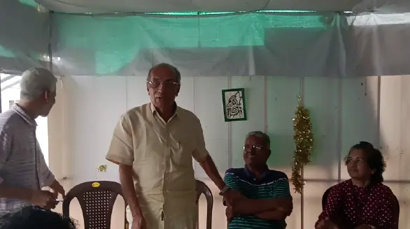 mithrakulam legal guidance