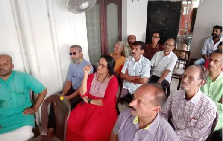mithrakulam empowerment hub program