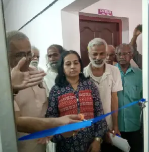 mithrakulam events