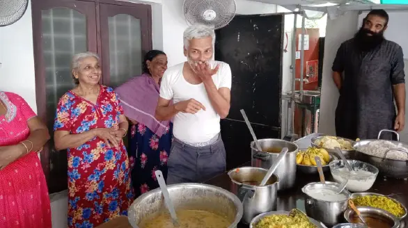 urban kitchen mithrakulam