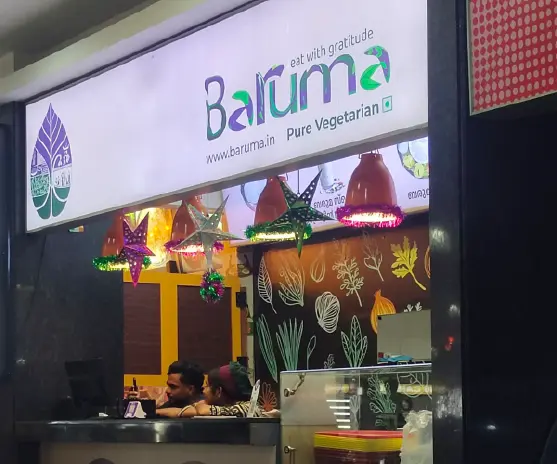 baruma