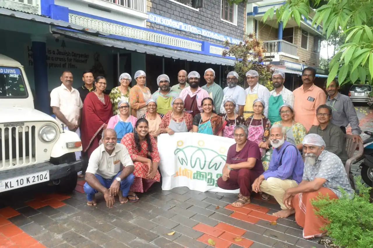 jackfruit value addition mithrakulam